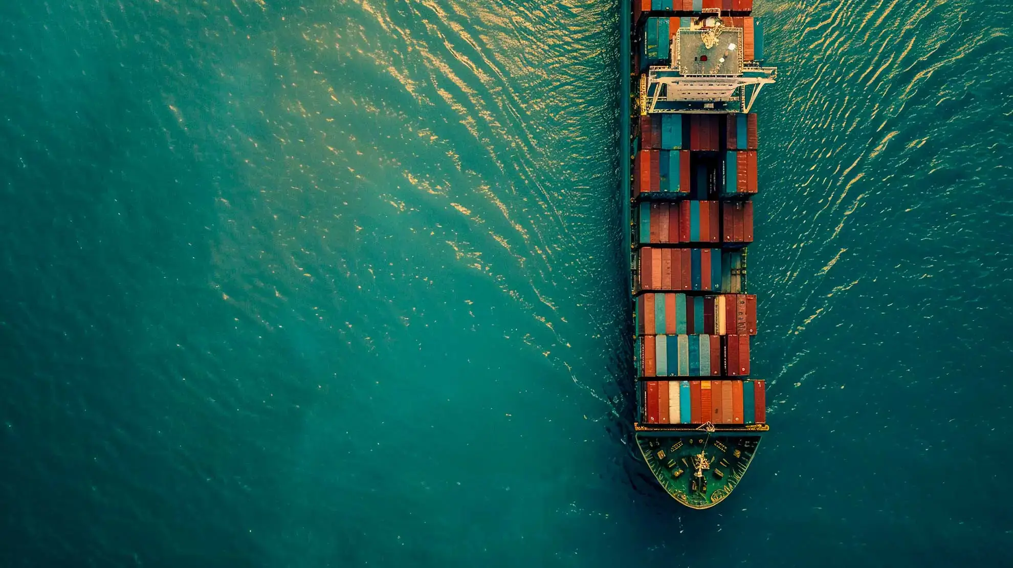 Export Bulk Shipping Agent