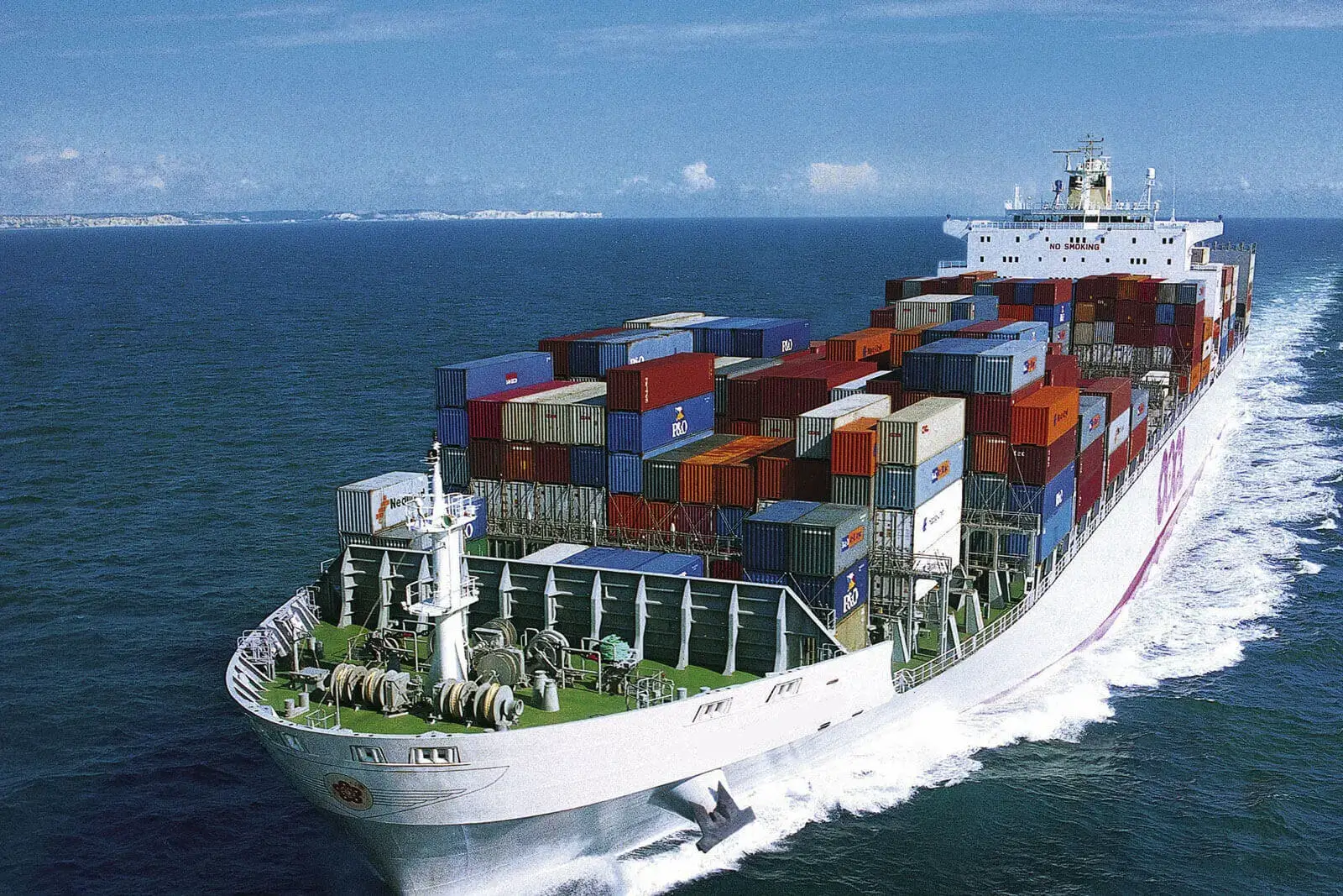 Break Bulk / Chartering