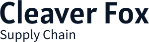 cleaver Fox logo