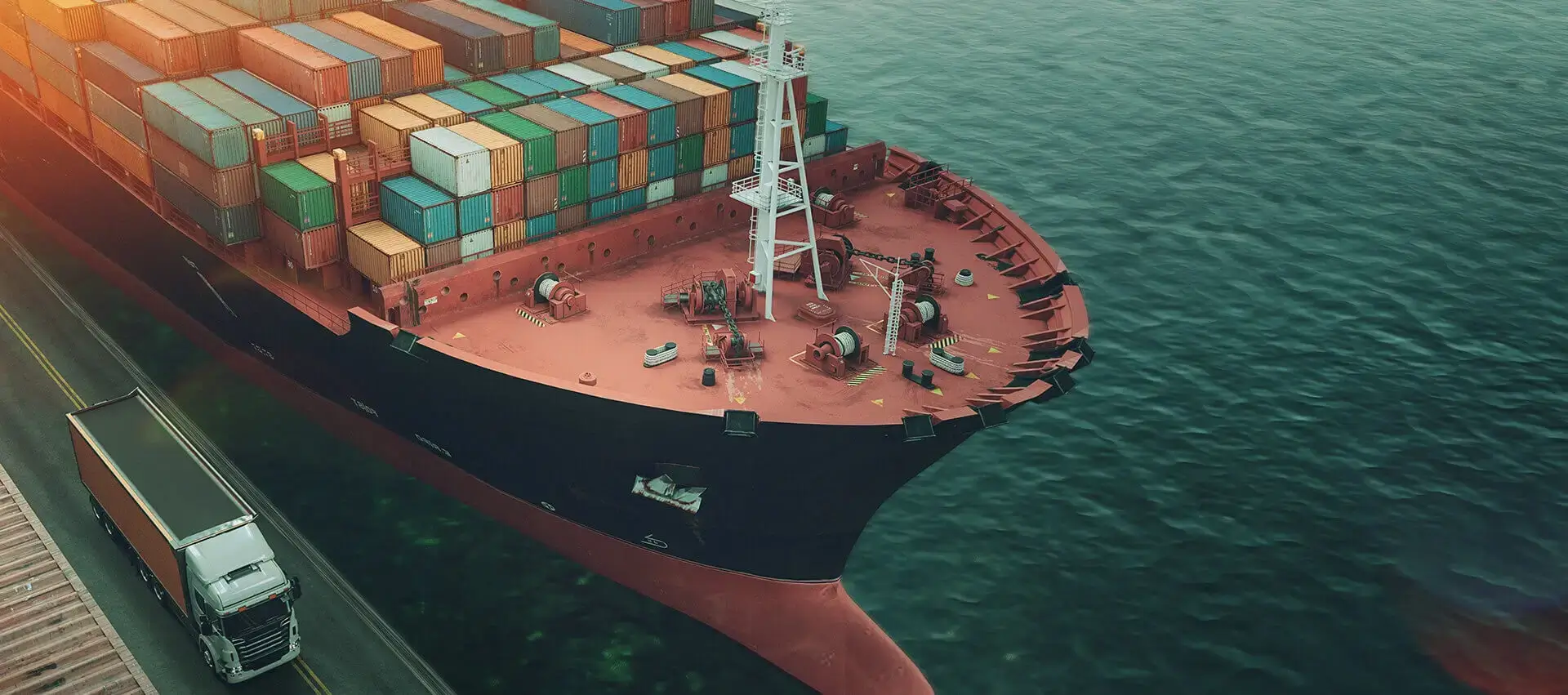 Cost effective china import agent
